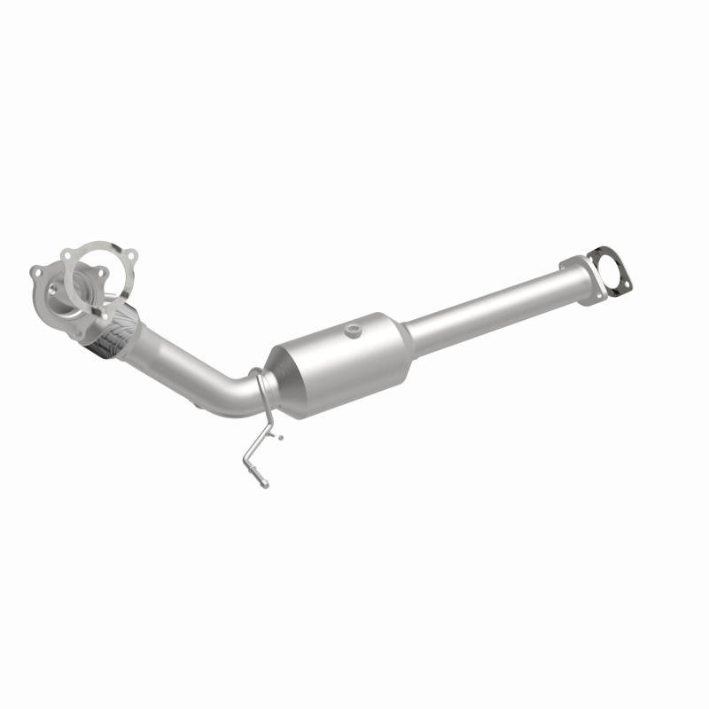 Volvo V70 Performance Exhaust - Magnaflow - California Grade CARB Compliant - `05-`07