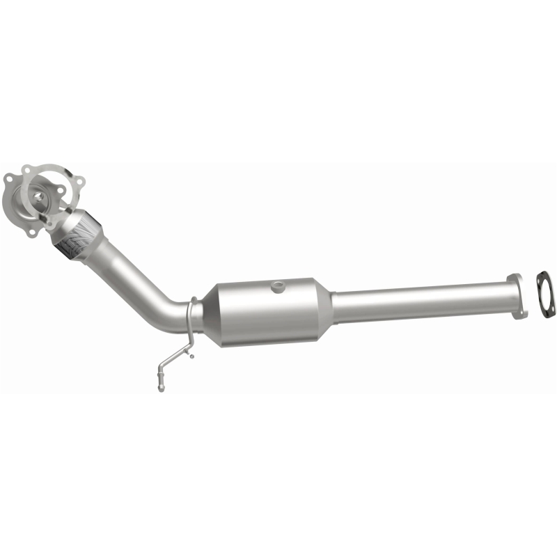 Volvo V70 Performance Exhaust - Magnaflow - California Grade CARB Compliant - `05-`07