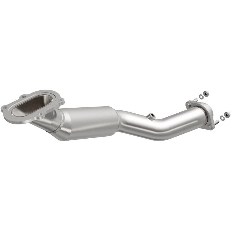 Chevrolet Corvette Performance Exhaust - Magnaflow - Direct Fit Converter - `09-`11