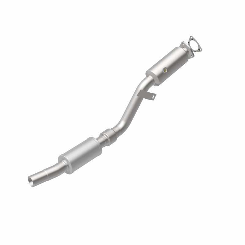 Audi A4 Quattro Catalytic Converter - Magnaflow - Direct Fit, CARB Compliant - `06-`09