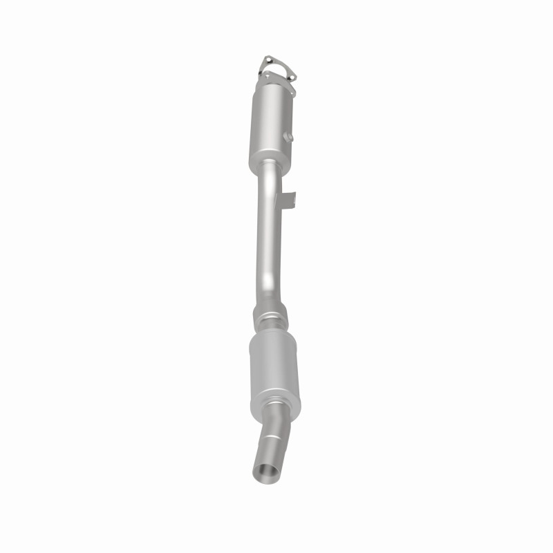Audi A4 Quattro Catalytic Converter - Magnaflow - Direct Fit, CARB Compliant - `06-`09