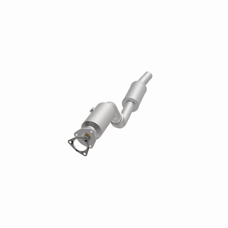 Audi A4 Quattro Catalytic Converter - Magnaflow - Direct Fit - `06-`08