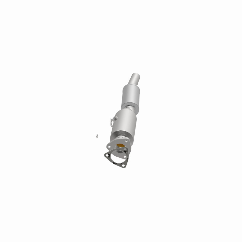 Audi A4 Quattro Catalytic Converter - Magnaflow - Direct Fit - `06-`08