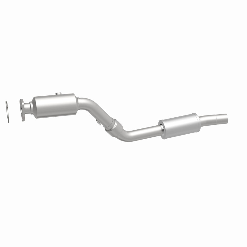 Audi A4 Quattro Catalytic Converter - Magnaflow - Direct Fit - `06-`08