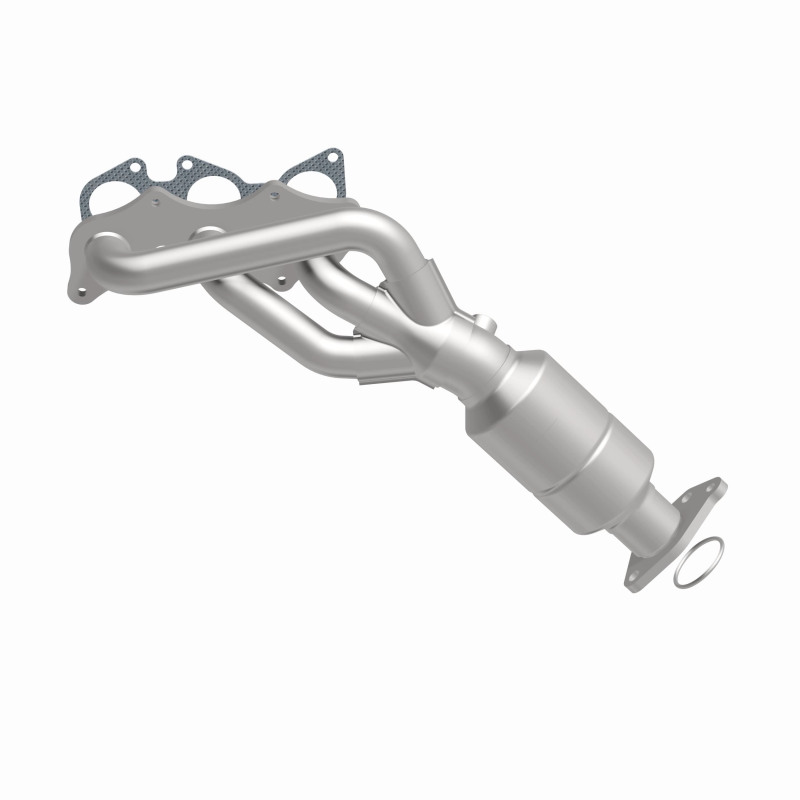 Toyota 4Runner Catalytic Converter - Magnaflow - Direct Fit - `10-`12