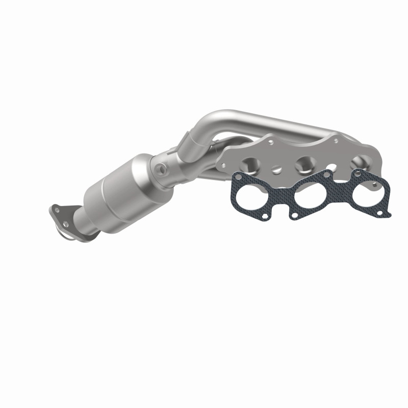 Toyota 4Runner Catalytic Converter - Magnaflow - Direct Fit - `10-`12