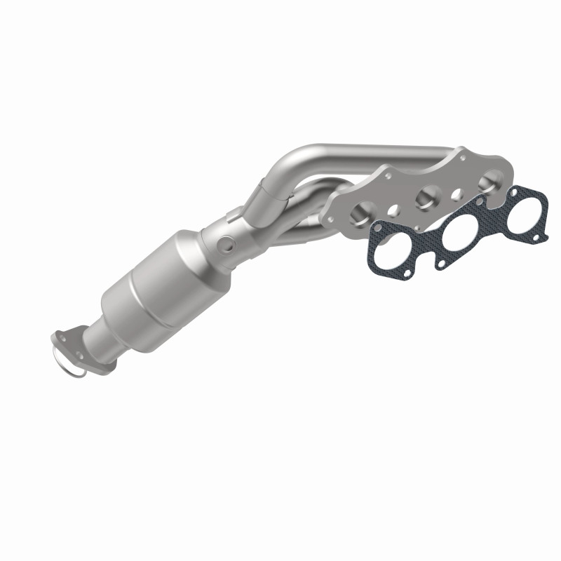 Toyota 4Runner Catalytic Converter - Magnaflow - Direct Fit - `10-`12
