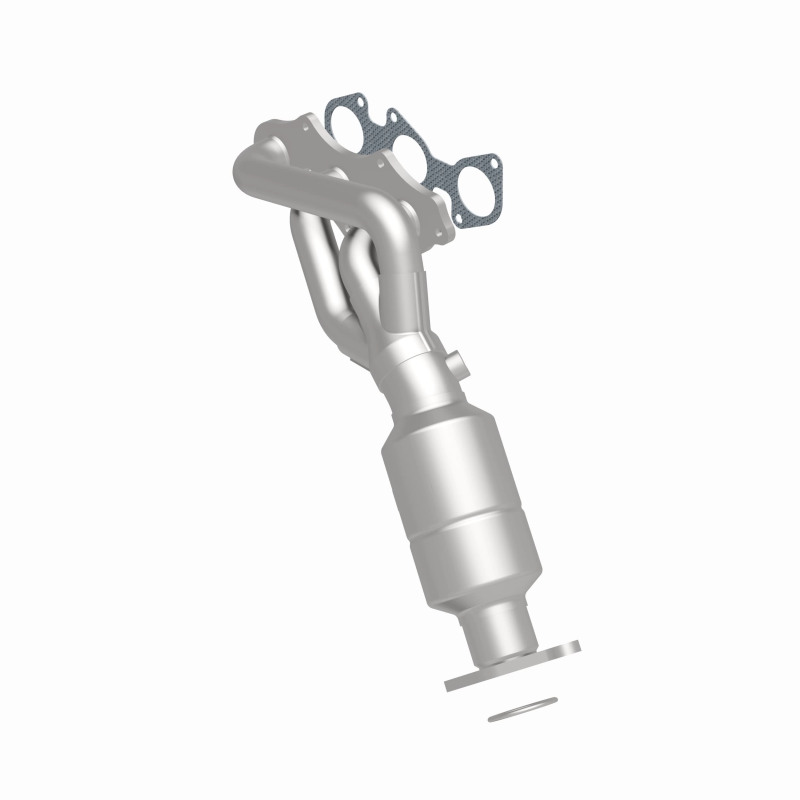 Toyota 4Runner Catalytic Converter - Magnaflow - Direct Fit - `10-`12