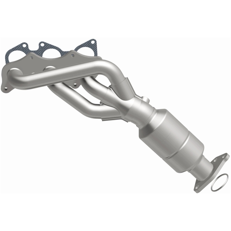 Toyota 4Runner Catalytic Converter - Magnaflow - Direct Fit - `10-`12
