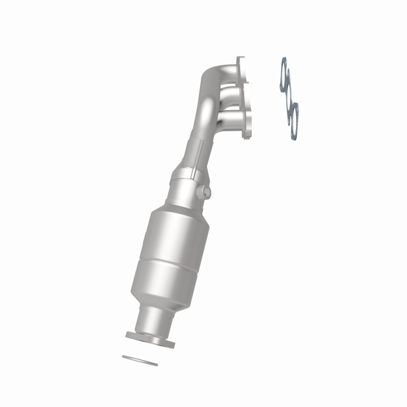 Toyota 4Runner Catalytic Converter - Magnaflow - Direct Fit - `10-`12