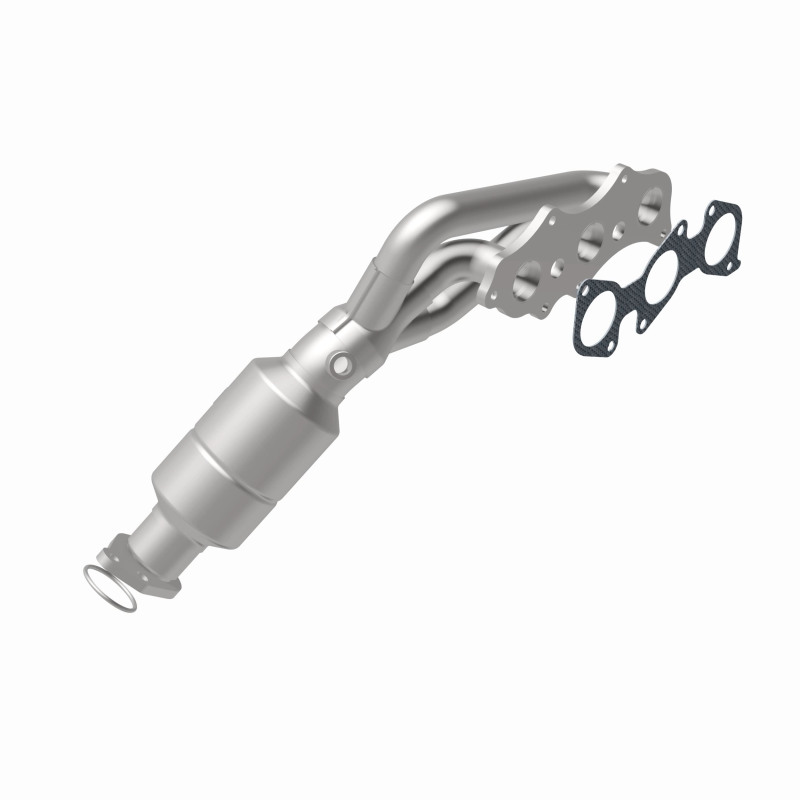 Toyota 4Runner Catalytic Converter - Magnaflow - Direct Fit - `10-`12