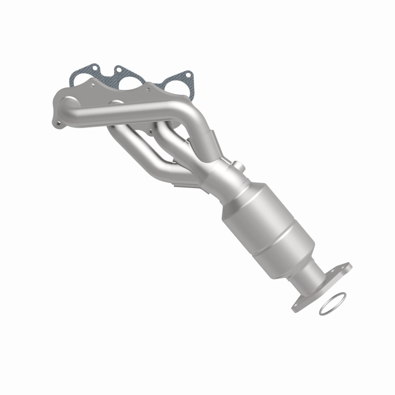 Toyota 4Runner Catalytic Converter - Magnaflow - Direct Fit - `10-`12