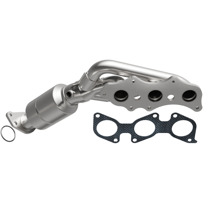 Toyota 4Runner Catalytic Converter - Magnaflow - Direct Fit - `10-`12 Toyota 4Runner Catalytic Converter - Magnaflow - Direct Fit - `10-`12