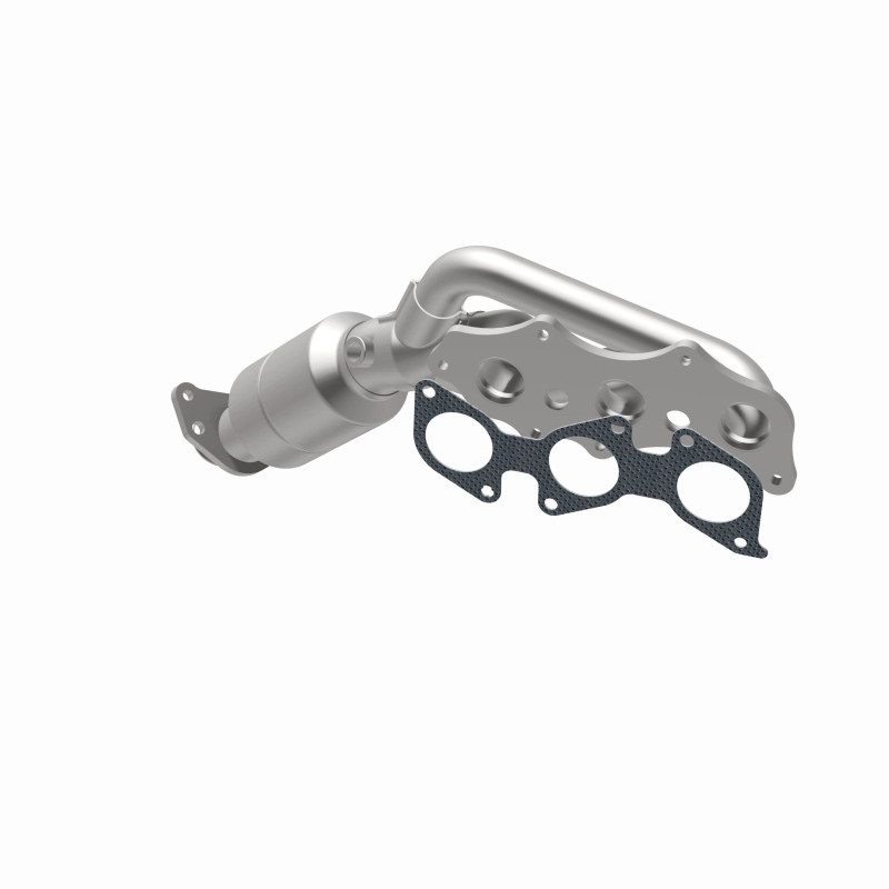 Toyota 4Runner Catalytic Converter - Magnaflow - Direct Fit - `10-`12