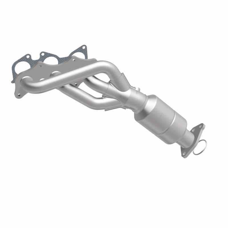 Toyota 4Runner Catalytic Converter - Magnaflow - Direct Fit - `10-`12