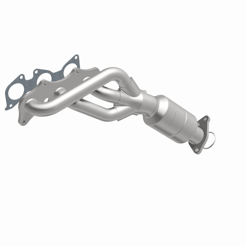 Toyota 4Runner Catalytic Converter - Magnaflow - Direct Fit - `10-`12