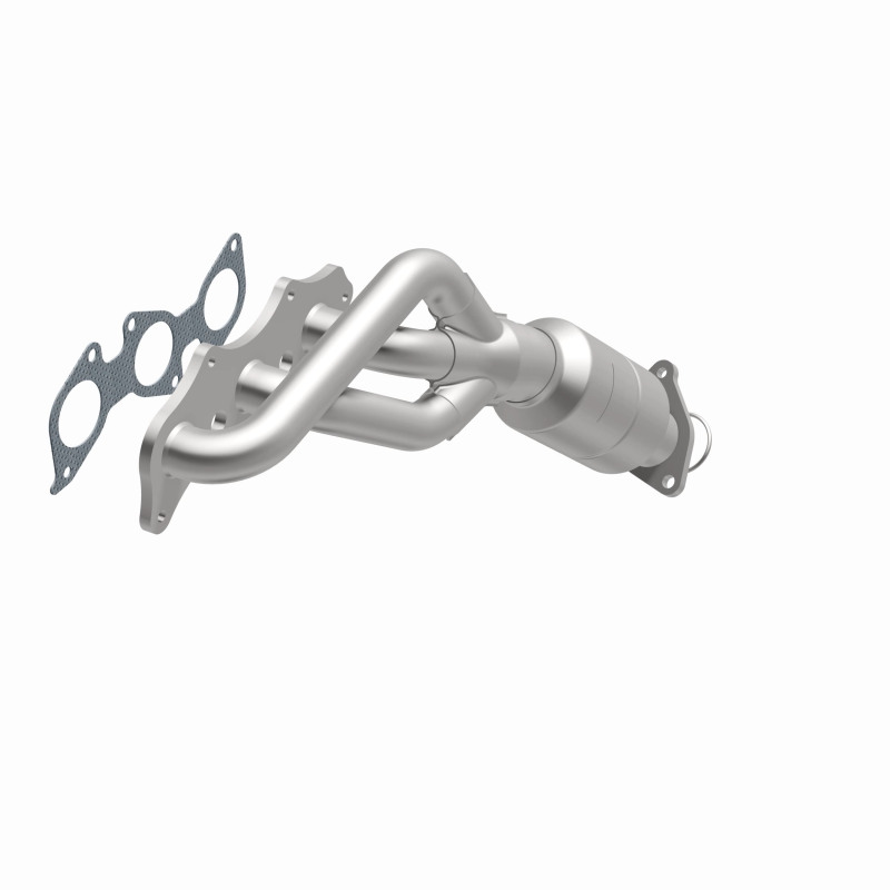 Toyota 4Runner Catalytic Converter - Magnaflow - Direct Fit - `10-`12