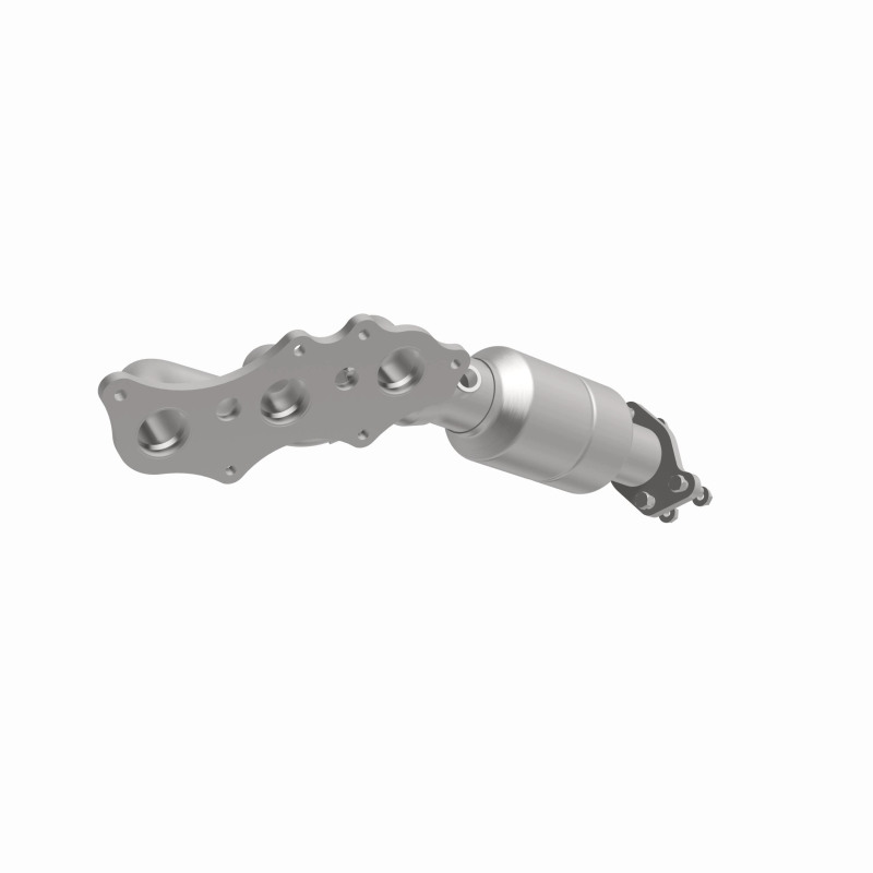 Toyota 4Runner Catalytic Converter - Magnaflow - California Direct-Fit - `10-`12