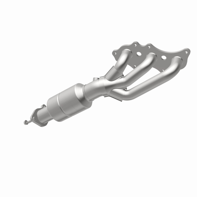 Toyota 4Runner Catalytic Converter - Magnaflow - California Direct-Fit - `10-`12