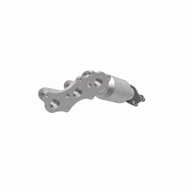 Toyota 4Runner Catalytic Converter - Magnaflow - California Direct-Fit - `10-`12