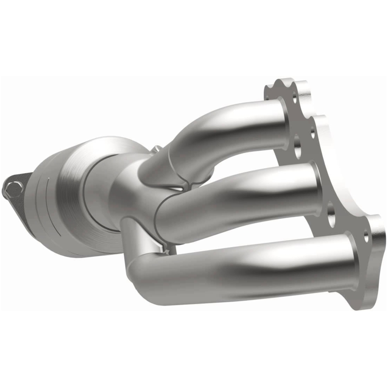 Toyota 4Runner Catalytic Converter - Magnaflow - California Direct-Fit - `10-`12