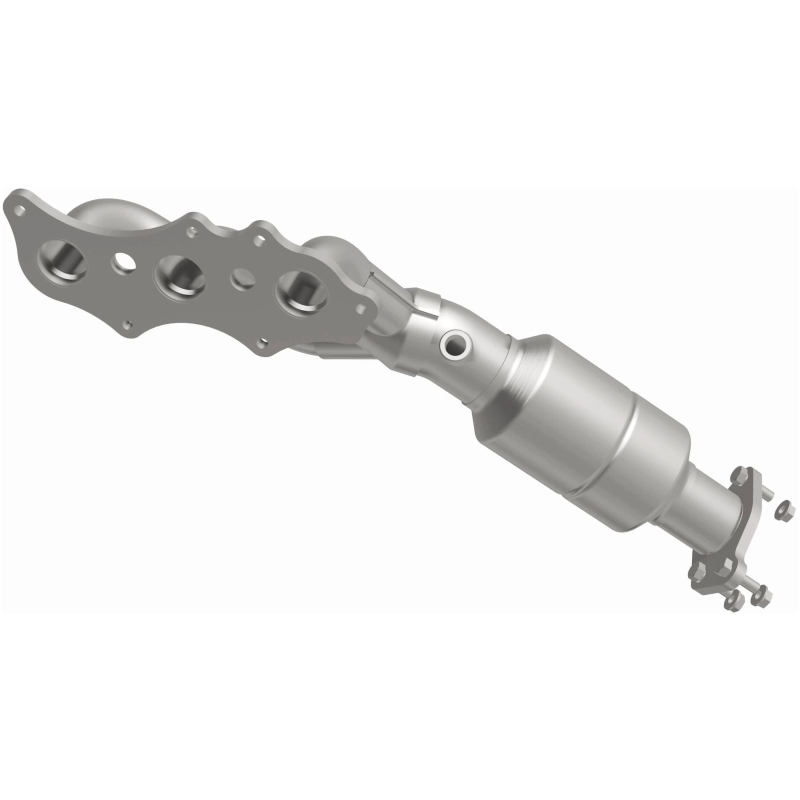 Toyota 4Runner Catalytic Converter - Magnaflow - California Direct-Fit - `10-`12