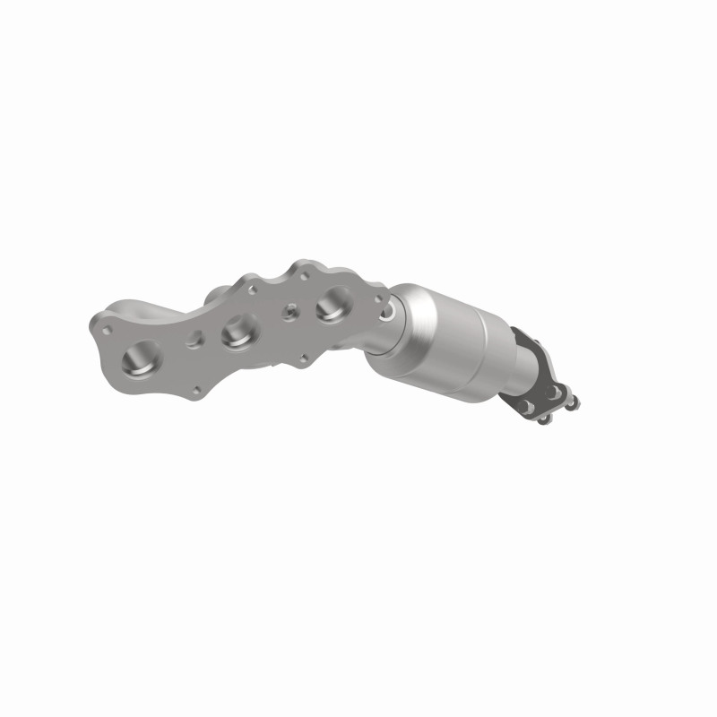 Toyota 4Runner Catalytic Converter - Magnaflow - California Direct-Fit - `10-`12