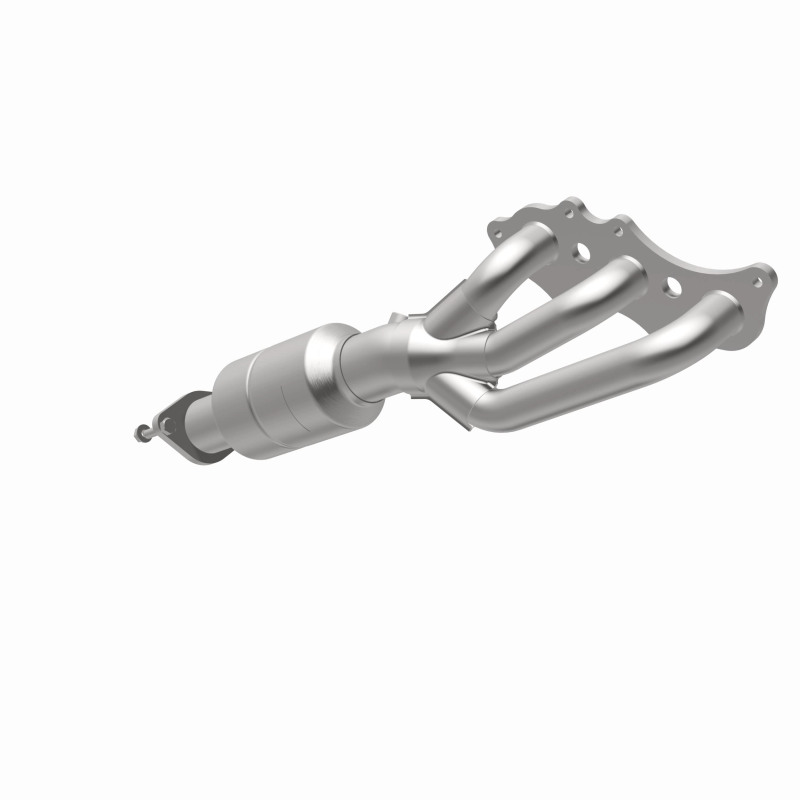 Toyota FJ Cruiser Catalytic Converter - Magnaflow - California Direct-Fit - `10-`11