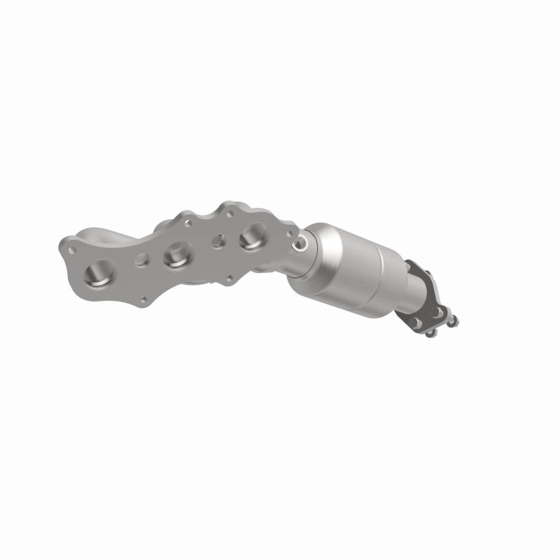 Toyota FJ Cruiser Catalytic Converter - Magnaflow - California Direct-Fit - `10-`11