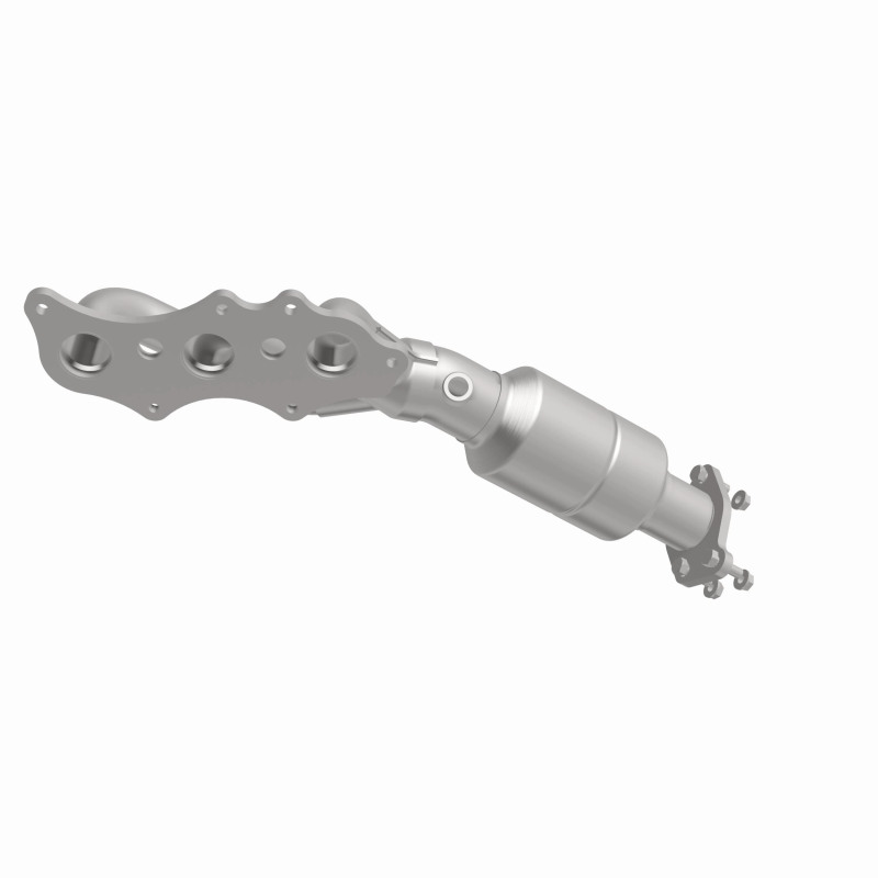 Toyota FJ Cruiser Catalytic Converter - Magnaflow - California Direct-Fit - `10-`11