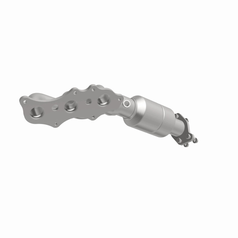 Toyota FJ Cruiser Catalytic Converter - Magnaflow - California Direct-Fit - `10-`11