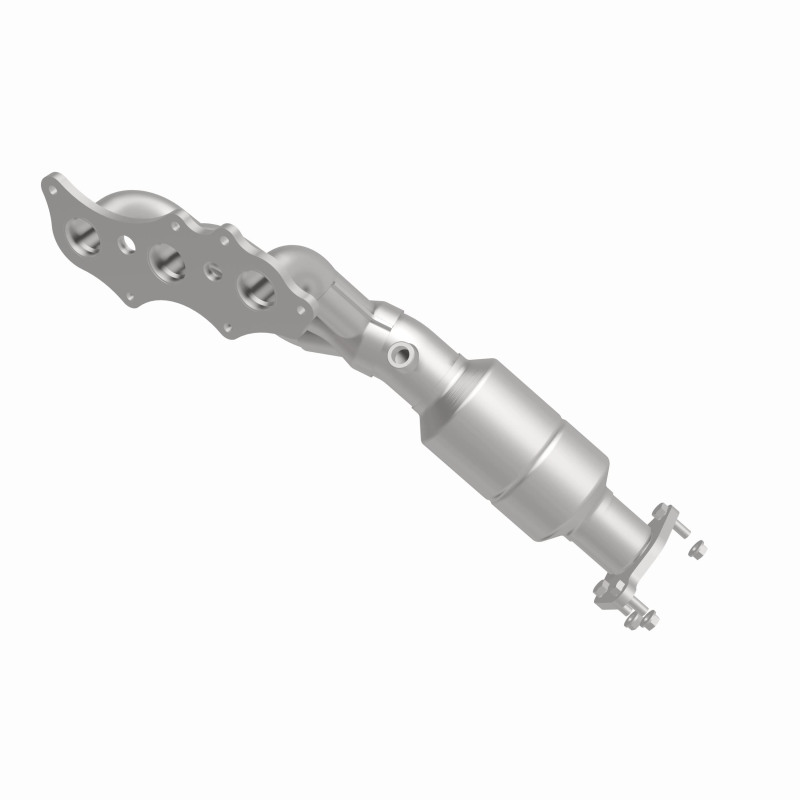 Toyota FJ Cruiser Catalytic Converter - Magnaflow - California Direct-Fit - `10-`11