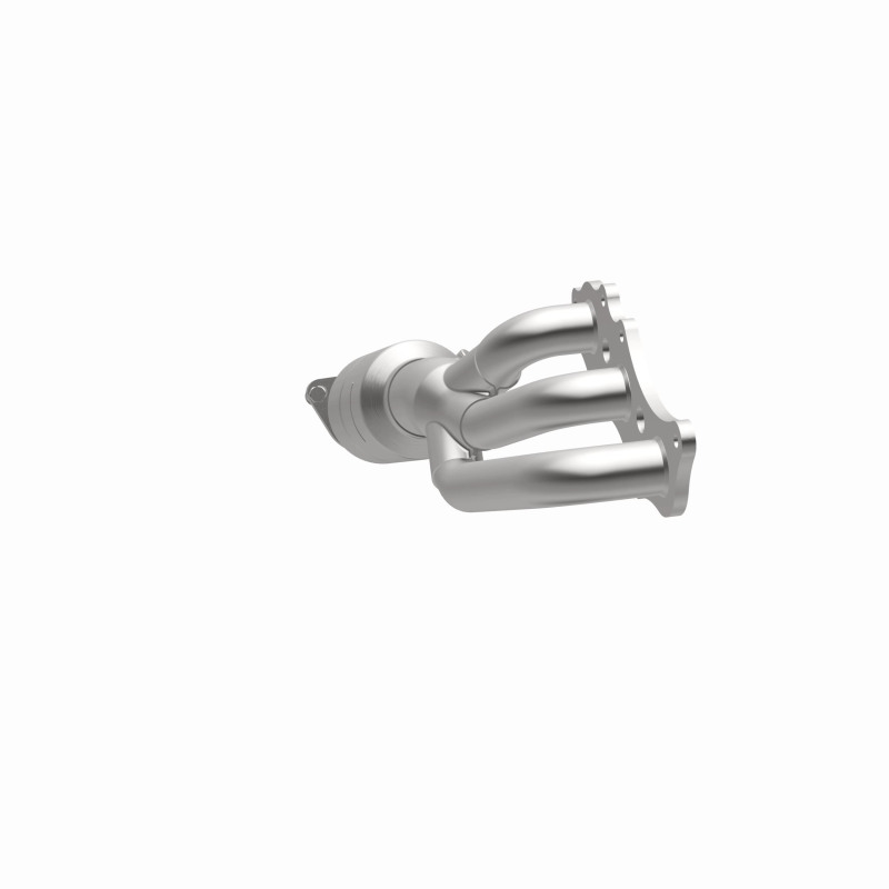 Toyota FJ Cruiser Catalytic Converter - Magnaflow - California Direct-Fit - `10-`11