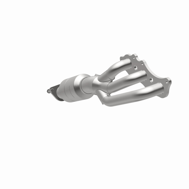 Toyota FJ Cruiser Catalytic Converter - Magnaflow - California Direct-Fit - `10-`11