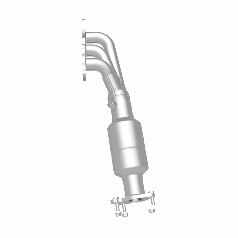 Toyota FJ Cruiser Catalytic Converter - Magnaflow - California Direct-Fit - `10-`11