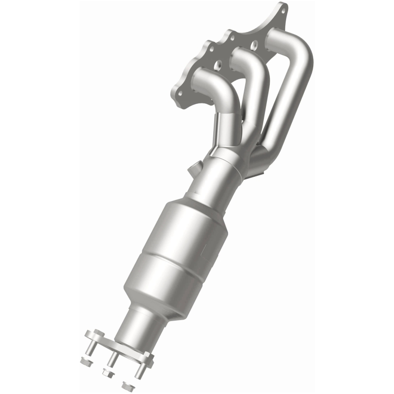 Toyota FJ Cruiser Catalytic Converter - Magnaflow - California Direct-Fit - `10-`11