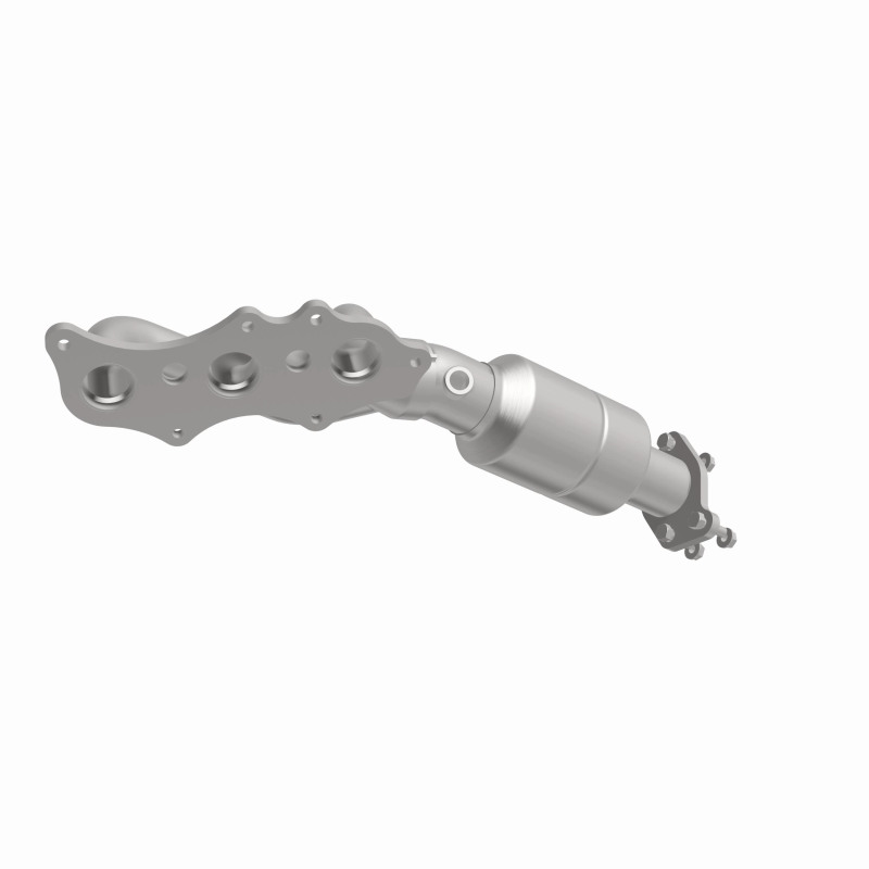Toyota FJ Cruiser Catalytic Converter - Magnaflow - California Direct-Fit - `10-`11