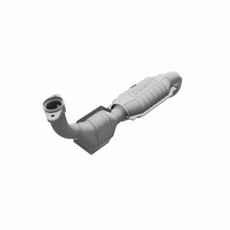 Ford F-150 Catalytic Converter - Magnaflow - Direct Fit, CARB Compliant - `04-`05