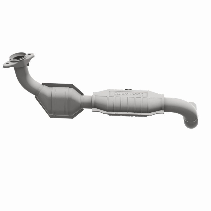 Ford F-150 Catalytic Converter - Magnaflow - Direct Fit, CARB Compliant - `04-`05