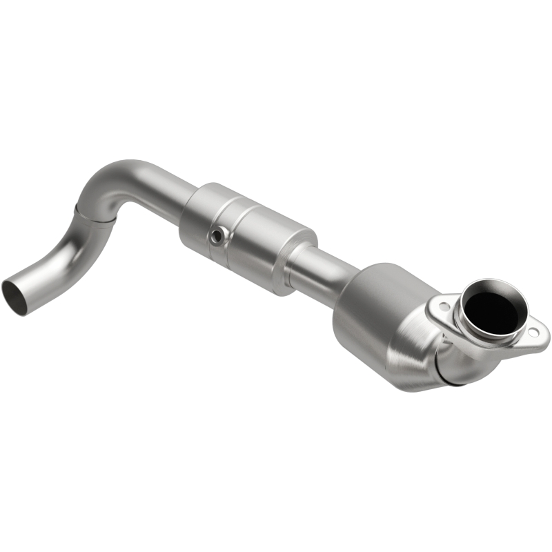 Ford F-150 Catalytic Converter - Magnaflow - Direct Fit, CARB Compliant - `04-`05 Ford F-150 Catalytic Converter - Magnaflow - Direct Fit, CARB Compliant - `04-`05