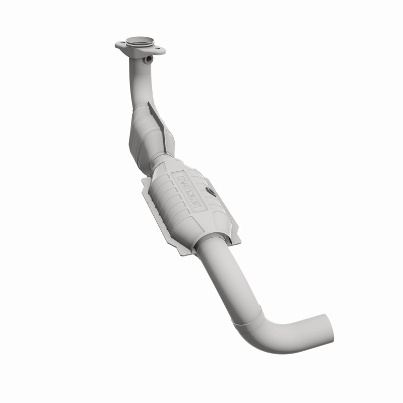Ford F-150 Catalytic Converter - Magnaflow - Direct Fit, CARB Compliant - `04-`05