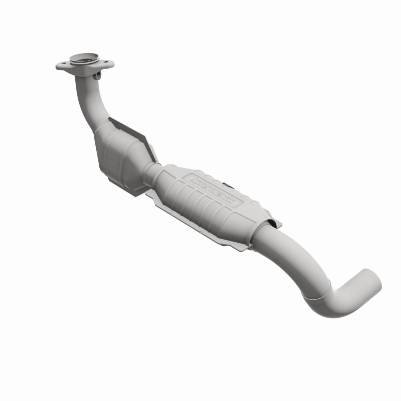 Ford F-150 Catalytic Converter - Magnaflow - Direct Fit, CARB Compliant - `04-`05