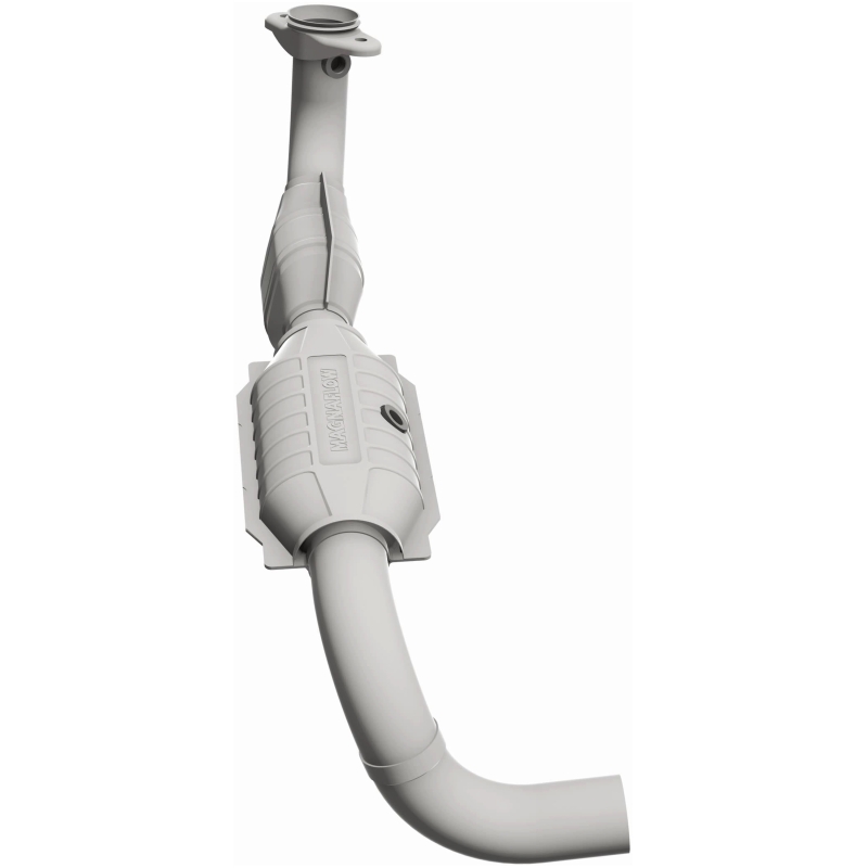Ford F-150 Catalytic Converter - Magnaflow - Direct Fit, CARB Compliant - `04-`05
