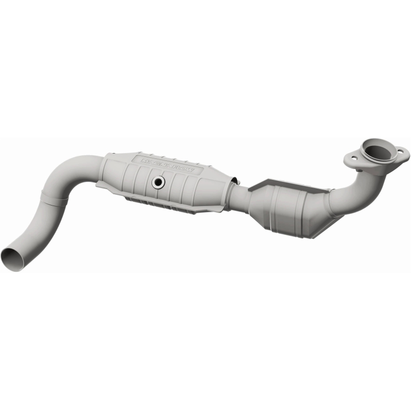 Ford F-150 Catalytic Converter - Magnaflow - Direct Fit, CARB Compliant - `04-`05