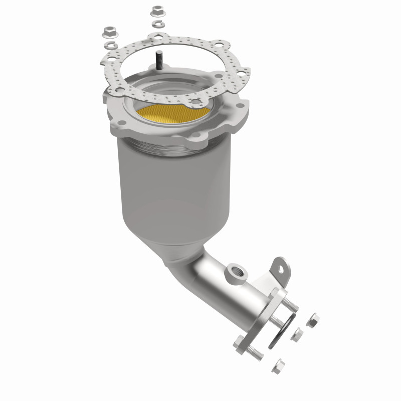 Nissan Murano Catalytic Converter - Magnaflow - Direct Fit, CARB Compliant - `04-`07