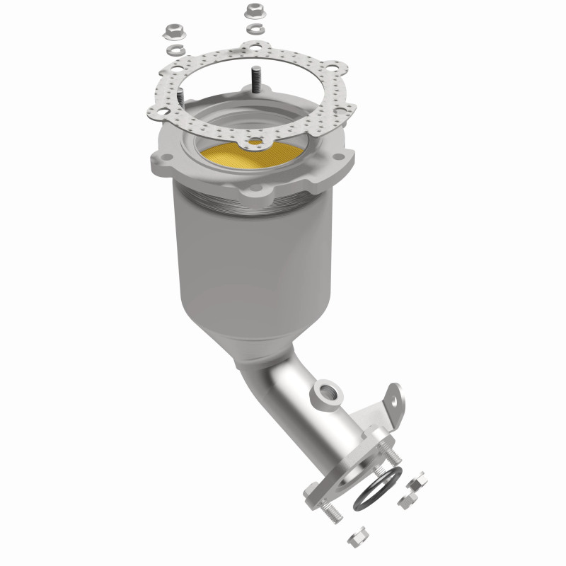 Nissan Quest Catalytic Converter - Magnaflow - Direct Fit, CARB Compliant - 2004