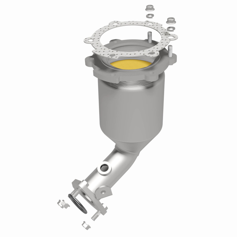 Nissan Quest Catalytic Converter - Magnaflow - Direct Fit, CARB Compliant - 2004