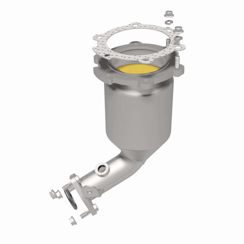 Nissan Quest Catalytic Converter - Magnaflow - Direct Fit, CARB Compliant - 2004