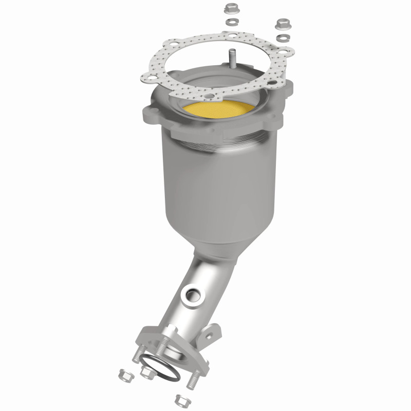 Nissan Quest Catalytic Converter - Magnaflow - Direct Fit, CARB Compliant - 2004