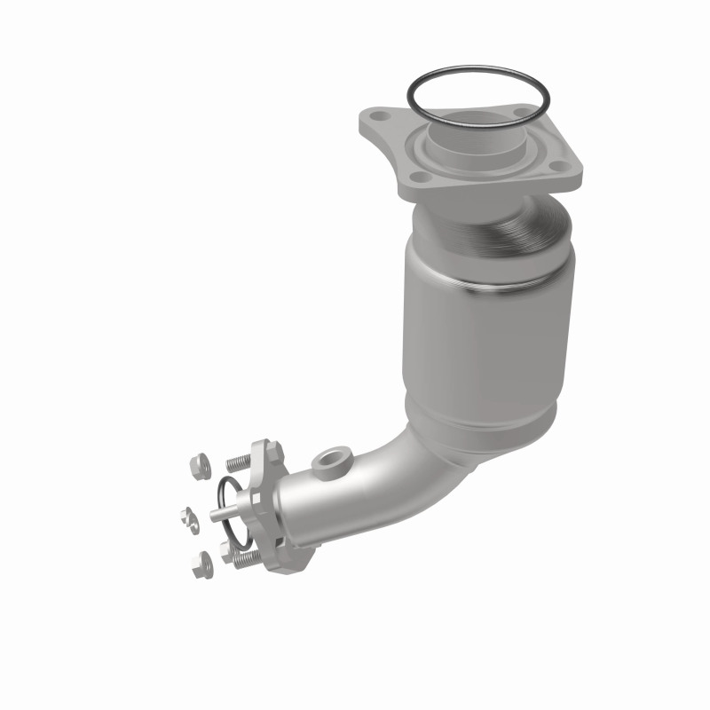 Nissan Murano Catalytic Converter - Magnaflow - Direct Fit - `04-`07